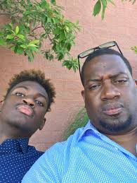 Garry vs. Garry: Memoirs. Colossians 3:21 ESV