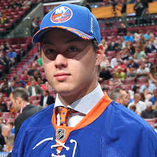 New York Islanders Top 25 Under 25: Versatile Mitchell Vande Sompel at #13 