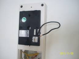 1.1 kenalpasti komponen kipas yang disediakan. How To Install A Ceiling Fan Pasang Kipas Rineganeyes