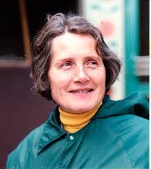 Kathleen Mcconville's Instagram, Twitter & Facebook