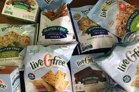 Check spelling or type a new query. Aldi Best Gluten Free Snacks Kitchn