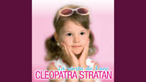 Numar pan'la unu — kids cleopatra stratan {la varsta de 3 ani} 2006. Cutu Youtube