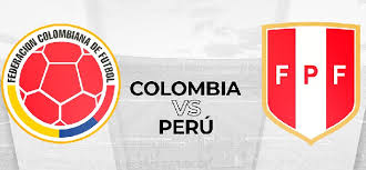 2021 a las 2:00 (hora utc) world cup qualification, conmebol, south america. Colombia X Peru Confira Como Assistir O Jogo Ao Vivo Pela Copa America