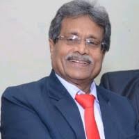 Prof.(Dr) Arbind Kumar