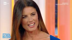 La volta buona di... Daniela Ferolla