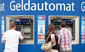 Banks Jack Up Atm Fees For Non Customers The Local