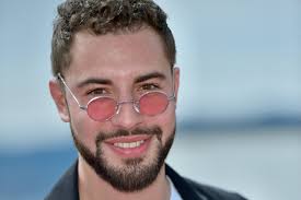 Marwan Berreni. La victime de son accident brise le silence : "Il n'a pas  freiné, j'ai volé"