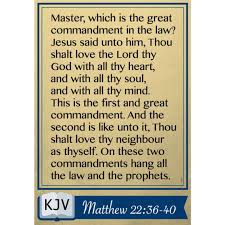 Pin On King James Verses
