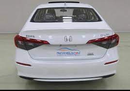 Petrol price increased by rs. Honda Civic 2022 May Look Like This Pakwheels Blog