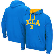 They feature cozy styling with unique designs and graphics from independent artists worldwide. Ucla Bruins Colosseum Arch Logo 2 0 Pullover Hoodie Blue
