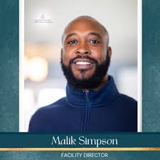 Malik Simpson's Instagram, Twitter & Facebook