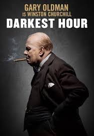 However difficult and dangerous his decision may be, churchill has no choice but to shine in the country's darkest hour. Darkest Hour Trailer 1 2017 Movieclips Trailers Youtube