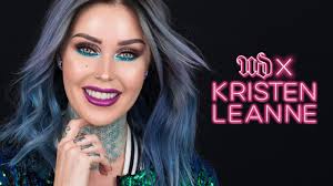 Leanne Urban's Instagram, Twitter & Facebook