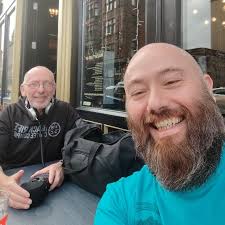 So who Remebers Barry Gash. Radio annd TV.. Ian Stokes and Paul Mclean in  the old GO Go mobile