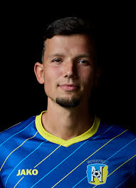 Team- en portretfoto's seizoen 2025-2026