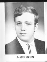 James Abdon Obituary (2010)