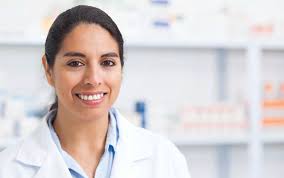 California Pharmacist