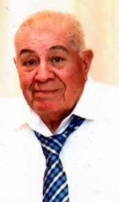 Fermin Ortega Patron Obituary