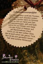 Check spelling or type a new query. Schneemann Suppe