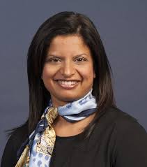 2015 Young Investigator: Dr. Sindhu Johnson