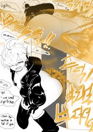 VEGAPUNK ベガパンク - Page 10 - IMHentai