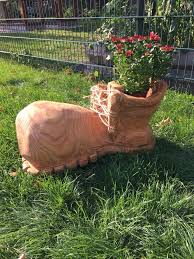 Vielleicht ist für euch auch was dabei? Deko Fur Den Garten Stentrup S Holzkunst Facebook