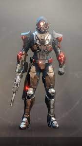 My D2 Titan I Legit Squealed With Joy When I Discovered This Look While Previewing Shaders Destinyfashion Destiny Game Destiny Cosplay Destiny Comic