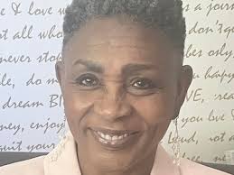 Dr. Lorri Glass Generating Hope Award