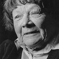 Elspeth Huxley (Author of The Flame Trees of Thika)