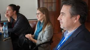 Defensoría del Pueblo de Ecuador