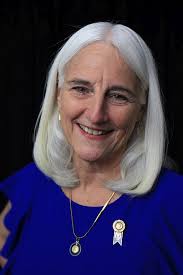 Debbie Scott, "Are You a Rotarian?" (August 17) · Rotary Club of Greensboro