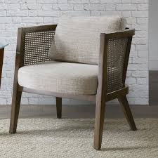 Theodore Armchair Armchair Mid Century Modern Accent Chairs Chair