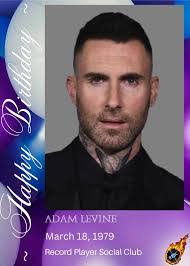 Adam Manion's Instagram, Twitter & Facebook