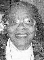 BERNICE GRADY Obituary (2015)
