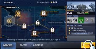 Sedangkan kalau di handphone, ram nya lebih kecil. How To Play The Game Blazing Sniper On Android Eng Ind 70 Steemit