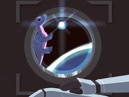 Times when there is no crew dragon docked will be dreaded and all astronauts will look forward not to the next batch of fruit arriving on a progress vehicle. Space X Crew Dragon Launch Animation By Sengsavane On Dribbble
