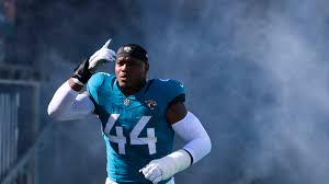 Travon Walker Agrees to Four-Year Extension with Jacksonville Jaguars