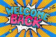 Image result for welcome back