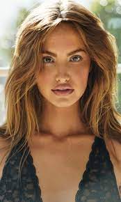 Haley Kalil - Page 25 - Female Fashion Models - Bellazon