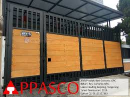 Pasalnya, hollow galvalum mempunyai komposisi yang apik dan menyerupai kandungan baja ringan, dengan komposisi 43% besi, 55% aluminium dan 1,5% silikon. 170 Pagar Woodplank Ideas In 2021 Kayu Garage Doors Bogor