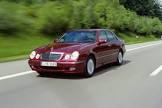 Mercedes-Benz-E-Class-(W210)