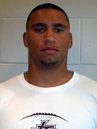 Dondre Brown's Instagram, Twitter & Facebook