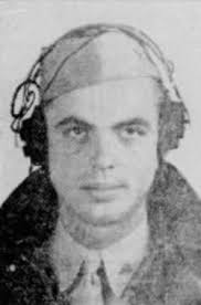 2Lt Thomas I Collier (1920-1944)