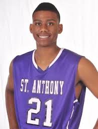 Basketball Preview St Anthony Saints 2