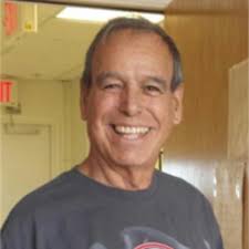 Charlie Vigil Courtesy Announcement Obituary October 1, 2016