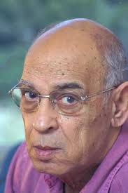 Intervista a Sami Michael