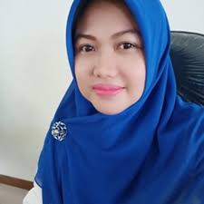 Halimah Abdul Halim