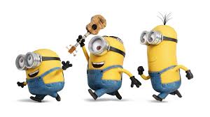 Customize your desktop, mobile phone and tablet with our wide variety of cool and interesting animated wallpapers in just a few clicks! Minion Wallpapers For Laptop Wallpaper Cave