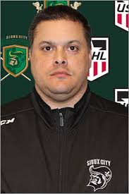 Interview: Randy Walker, Rob Lowe's Hockey Double in Youngblood