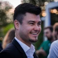 Benjamin Ritz Email & Phone Number